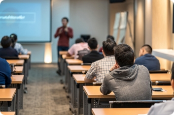 Comentarios frente blog