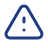 Warning icono