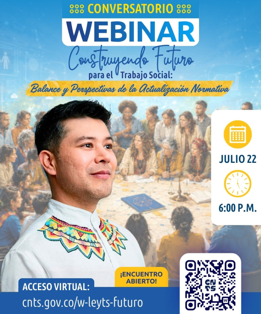 Webinar Ley TS Futuro