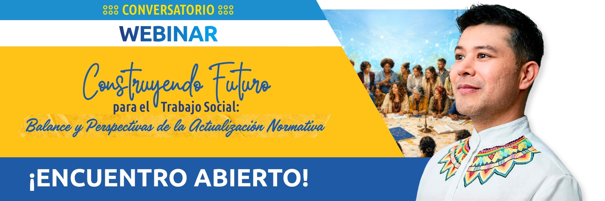 Webinar Ley TS Futuro